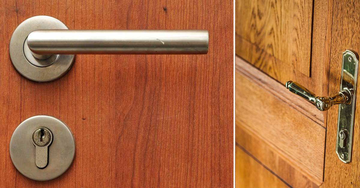 how-to-fix-a-lever-door-handle-that-fell-off-in-easy-12-steps