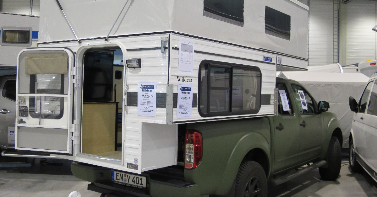 How to Fix a Pop Up Camper Lift System Easy 15 ways (2024)