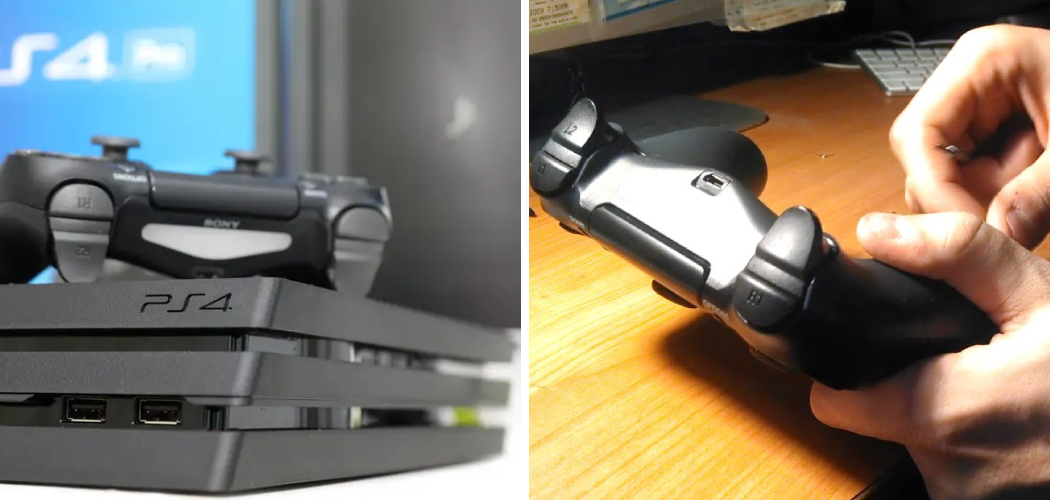 How To Fix A Sticky Trigger On Ps4 Controller In 5 Steps How To Fix A Sticky Trigger On Ps4 Controller In 5 Steps