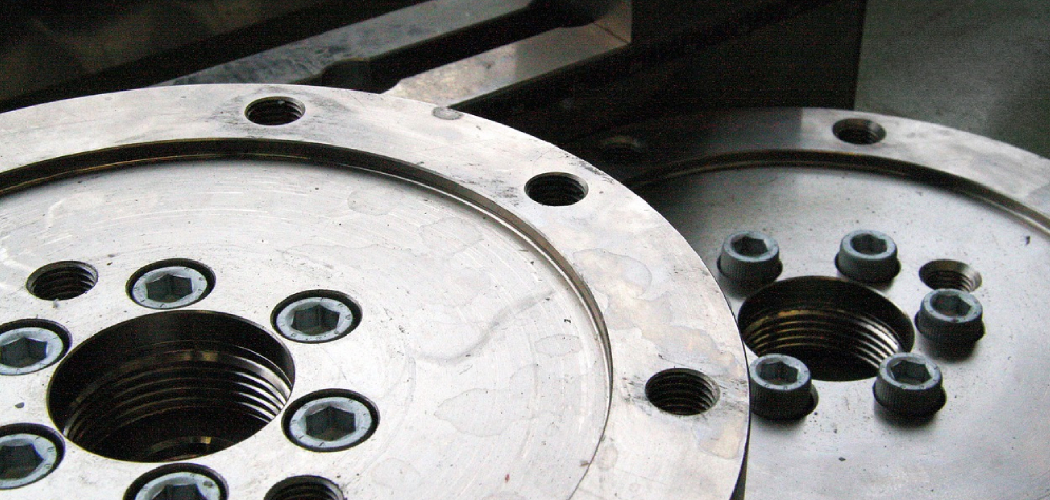 How to Repair Flywheel Teeth 6 Easy Steps (2024)