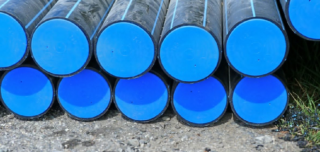 How to Repair Plastic Propane Line 5 Effective Steps