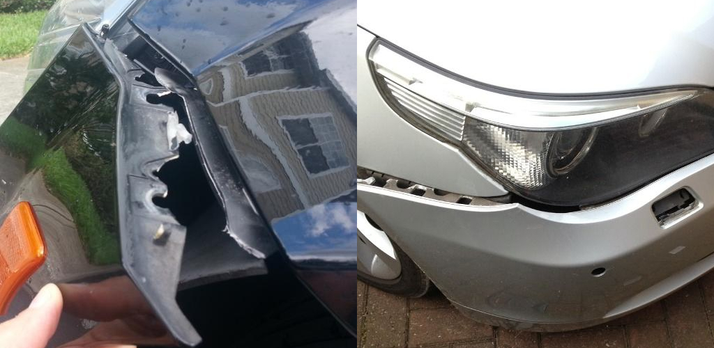 How to Fix a Hanging Bumper Explained in 16 Steps (2024)