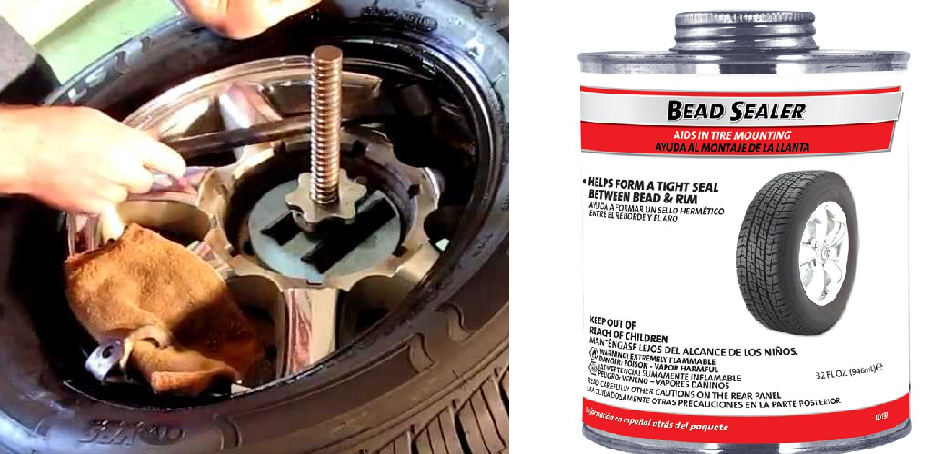 How to Fix a Bead Leak Described in 08 Steps (2024)