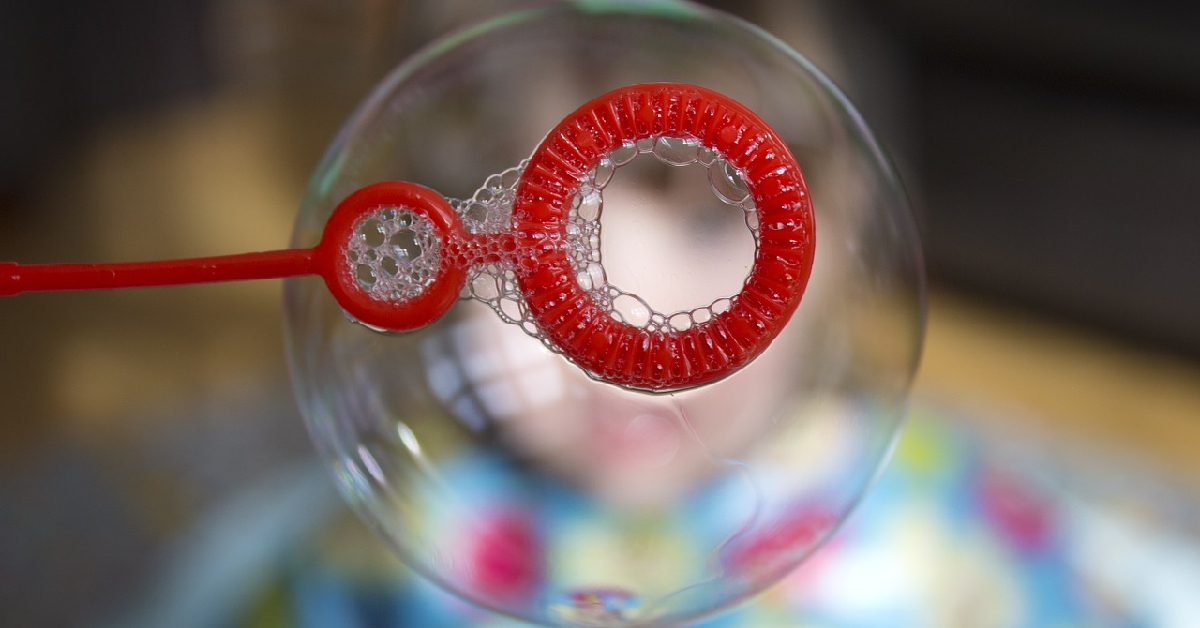 How to Fix Disney Bubble Wand Explained in 14 Steps (2024)