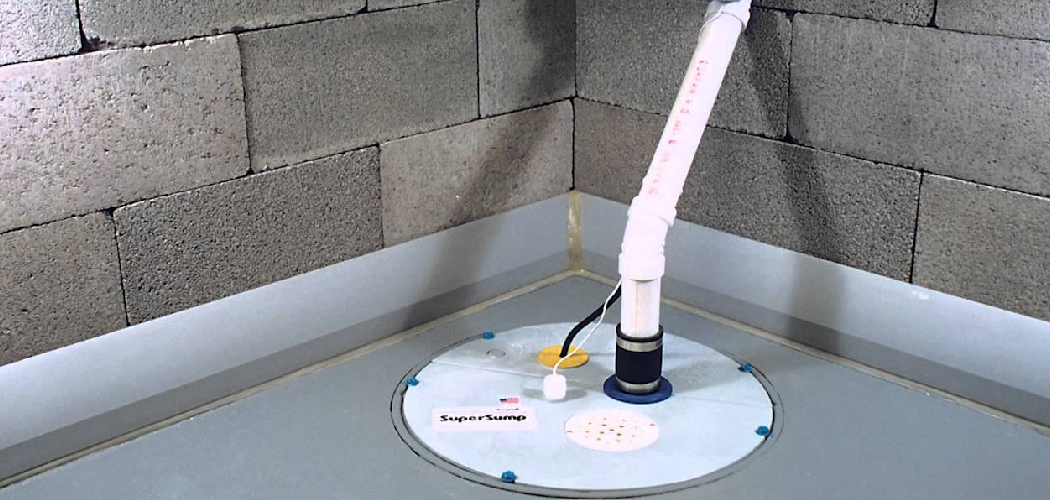 how-to-fix-hydrostatic-pressure-on-basement-floor-2024