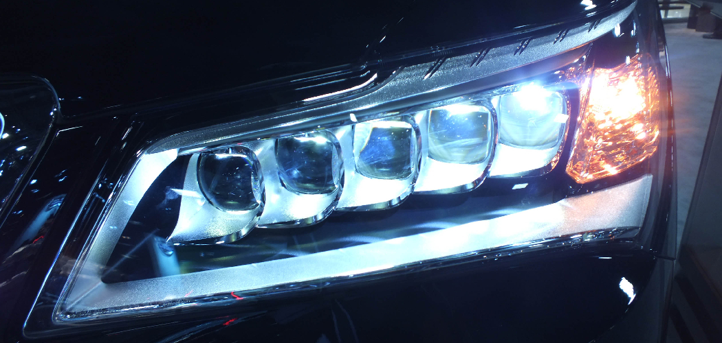 How to Fix Led Headlights 7 Effective Methods (2024)