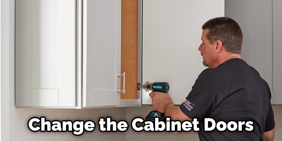 How To Fix Warped Cabinet Door Effective Way