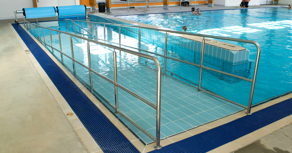 How to Fix Above Ground Pool Wall Easy 12 Solutions (2024)