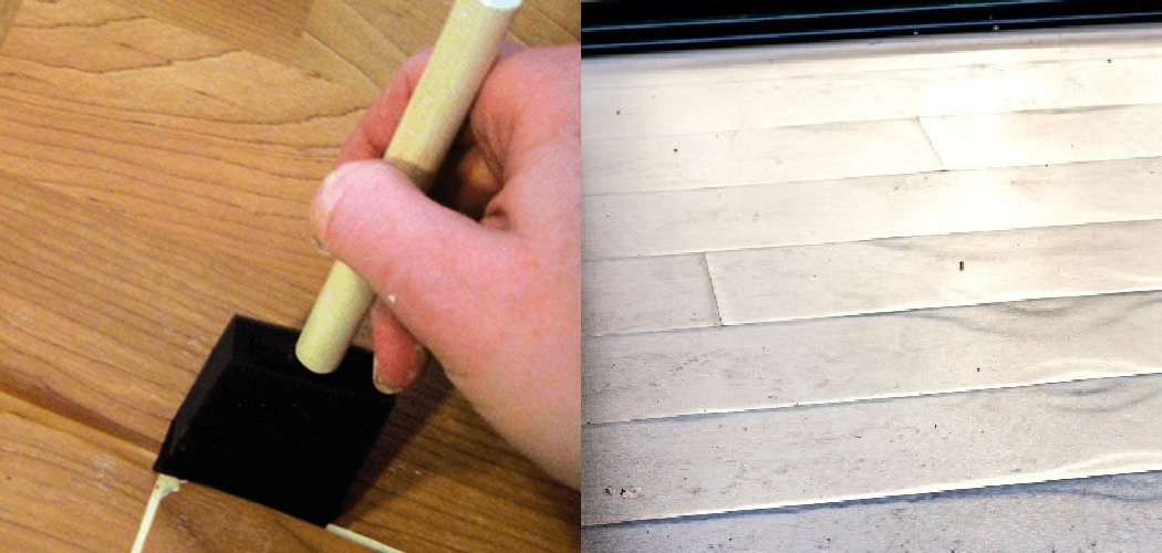 How to Fix Air Pockets Under Laminate Flooring Tips (2024)