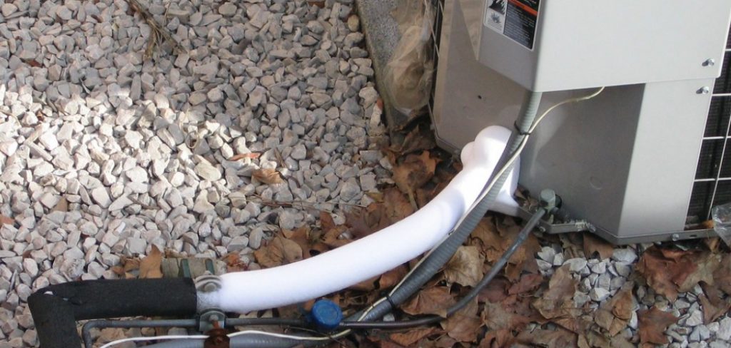 How to Fix Freon Leak in Air Conditioner