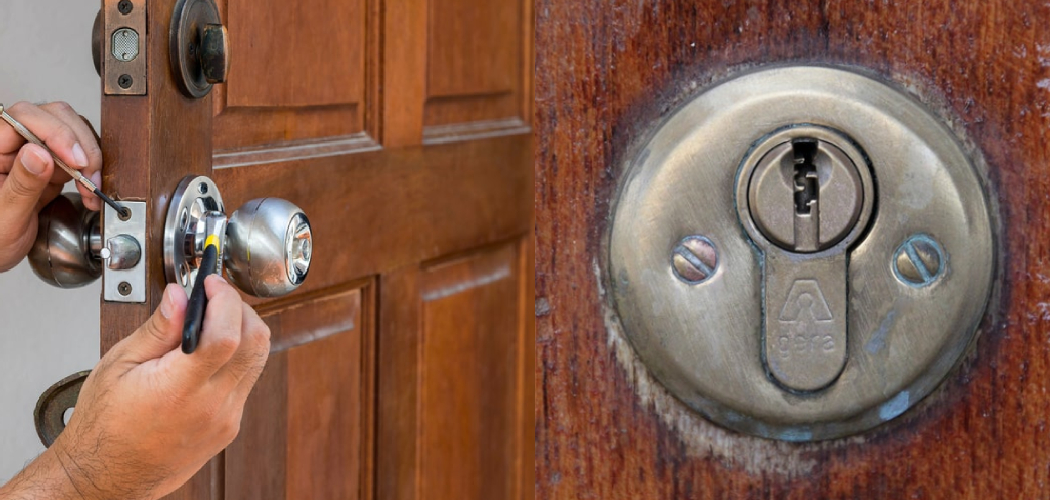 how-to-fix-loose-door-handle-screws-13-effective-ways