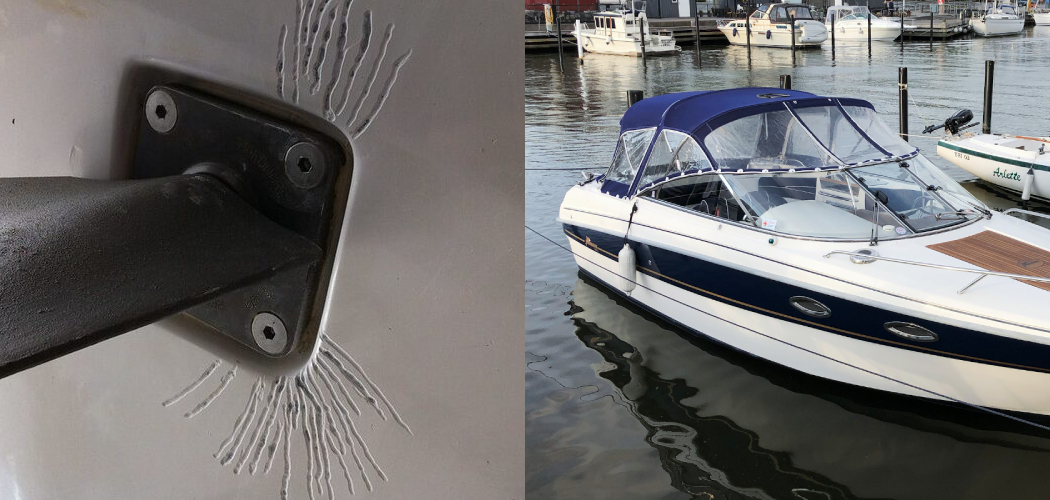 how-to-fix-spider-cracks-in-fiberglass-boat-14-easy-steps