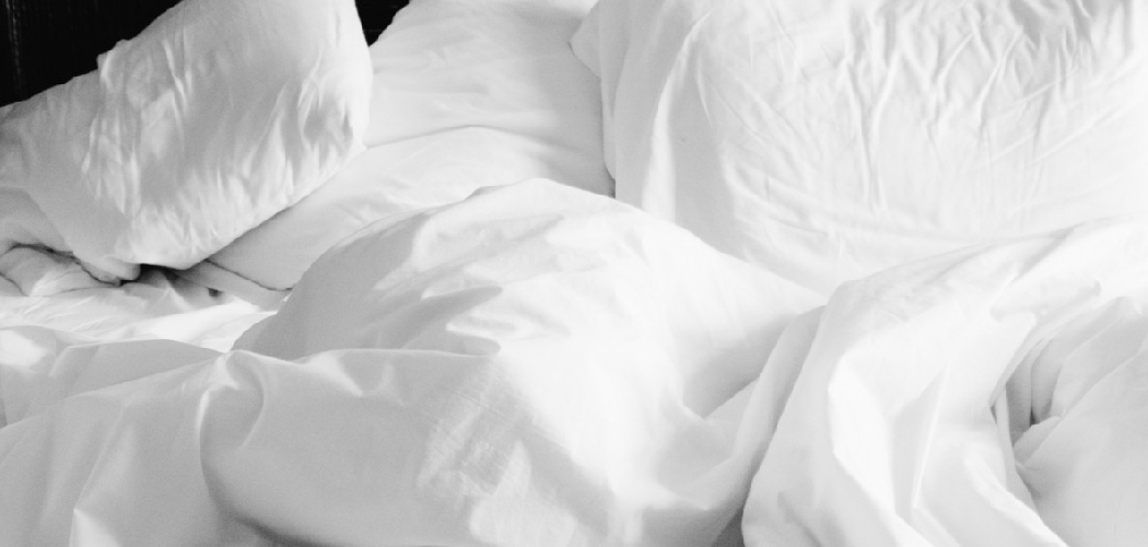 How to Fix Uneven Weighted Blanket in 7 Easy Steps (2024)