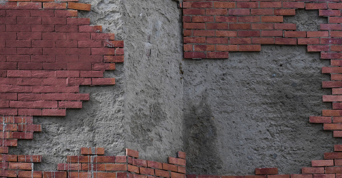 how-to-fix-a-leaning-exterior-brick-wall-effective-10-ways