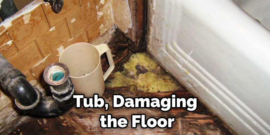 how-to-fix-large-gap-between-tub-and-floor-6-easy-steps