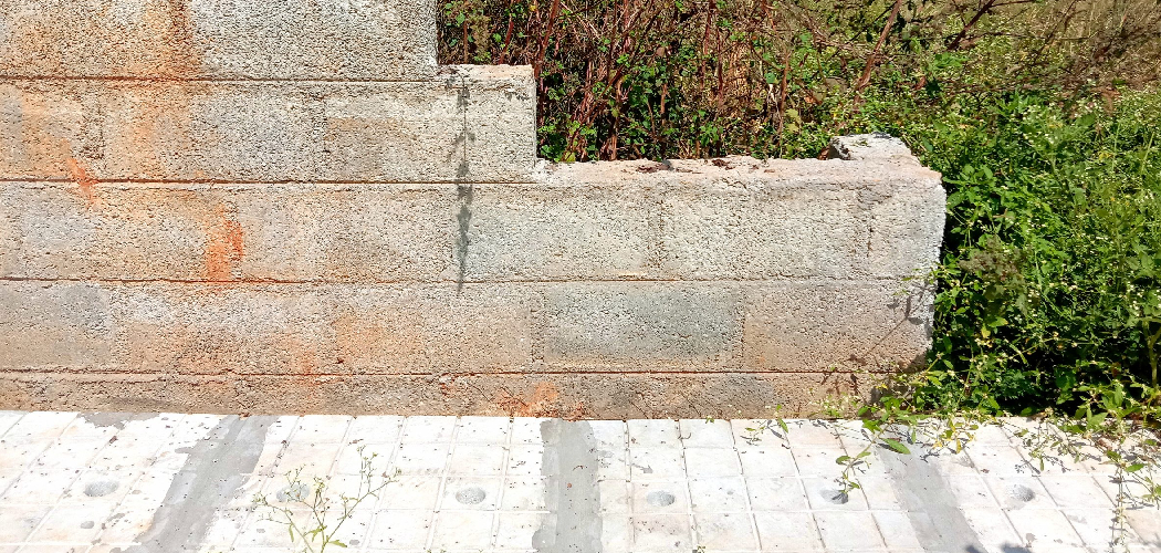 How to Fix a Bowing Retaining Wall 6 Tips to Follow (2024)