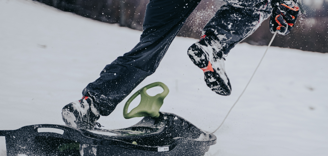 How to Fix Heel Lift in Snowboard Boots 10 Ways (2024)