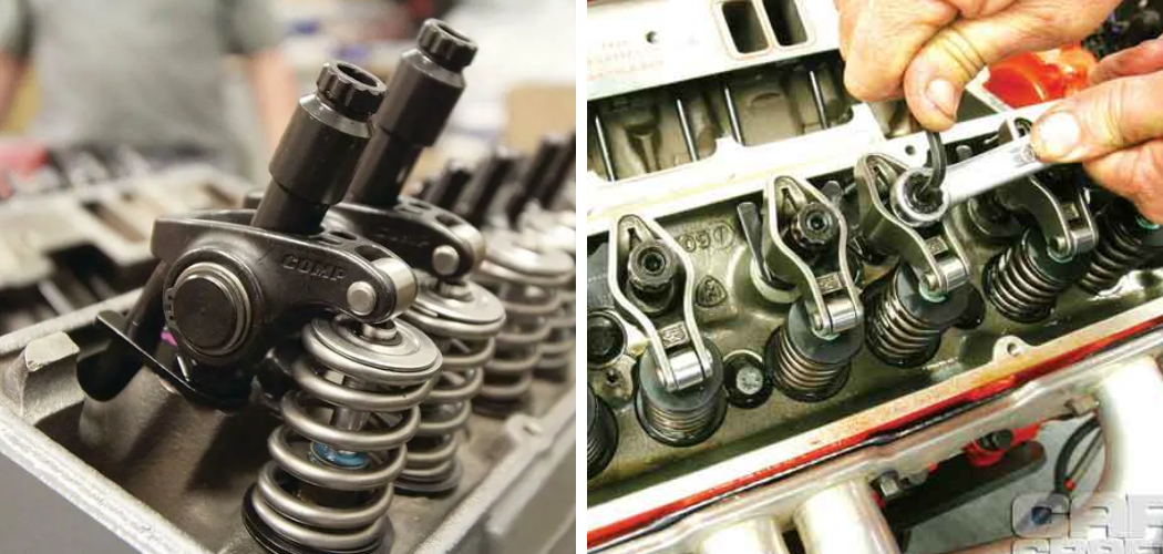 How to Fix a Sticky Lifter Explained in 10 Steps (2024)