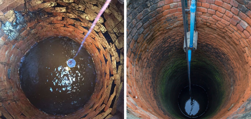 How to Fix Black Well Water 10 Beneficial Ways (2024)