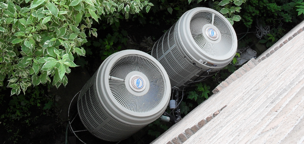 How to Fix Heat Pump Leaking Water 8 Easy Ways (2024)