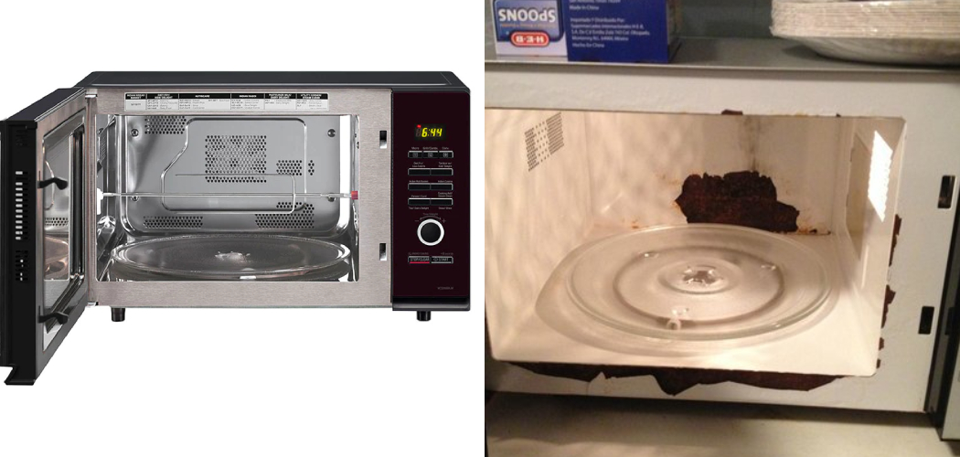 how-to-fix-hole-in-microwave-oven-9-effective-steps-2024