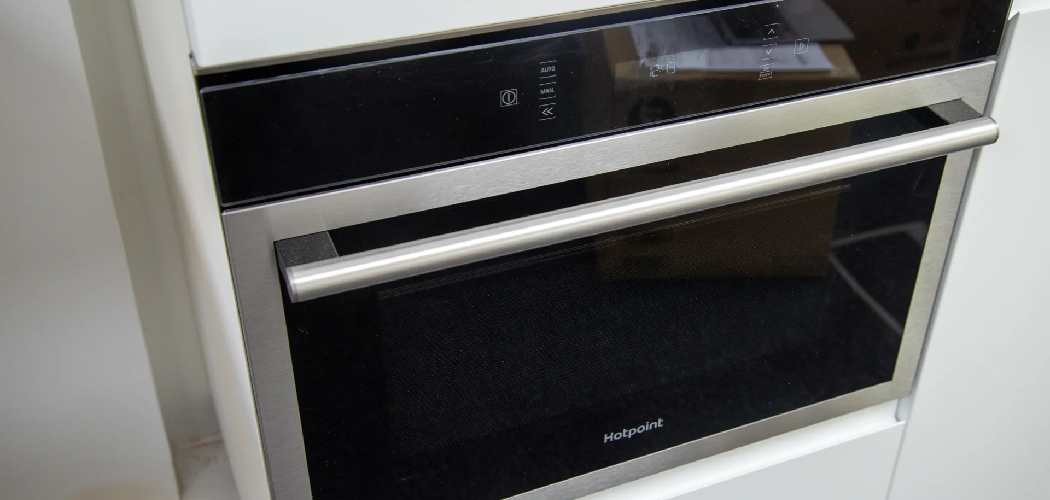 How to Fix in Microwave 9 Effective Methods