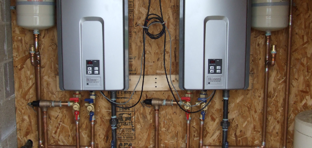 How to Fix Popping Noise in Water Heater Detailed Guide