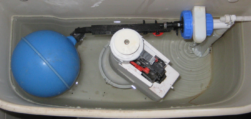 How to Fix Toilet Tank Not Filling Up 7 Effective Ways