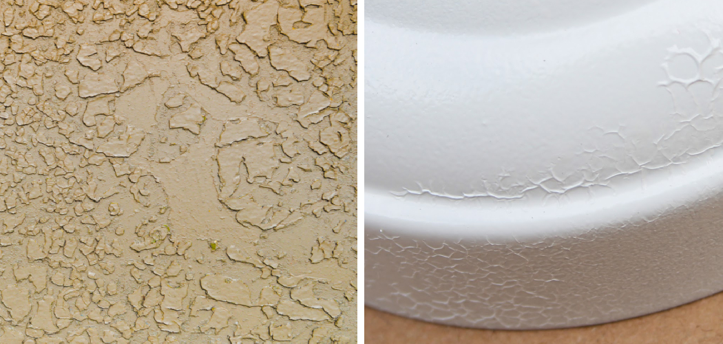 How to Fix Cracked Spray Paint 10 Beneficial Steps (2024)