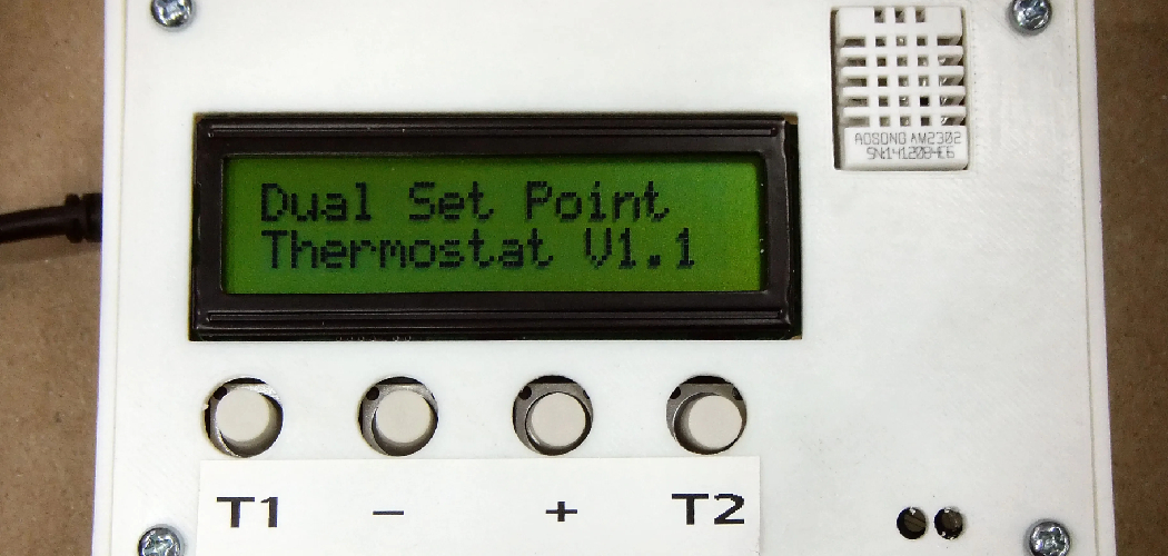 How to Fix Lo on Thermostat 9 Effective Steps (2024)