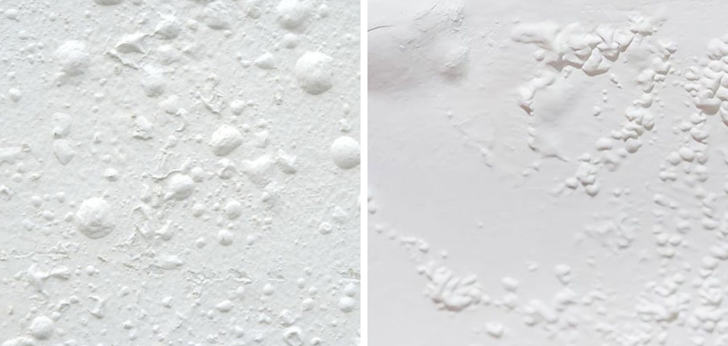How to Fix Water Bubble in Wall 10 Beneficial Ways (2024)