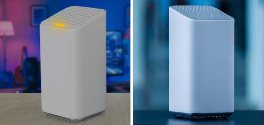 How to Fix Xfinity Router Blinking Orange 6 Easy Steps