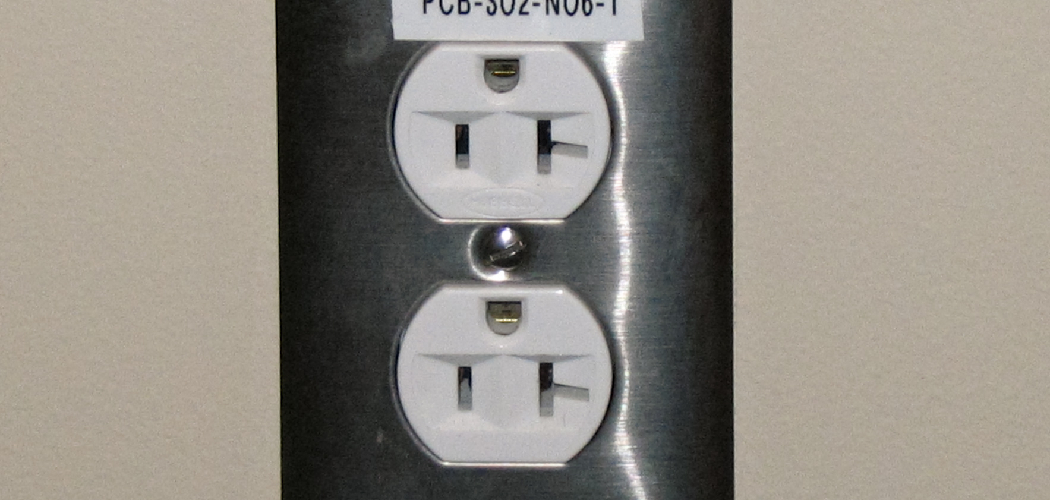 How to Fix a Buzzing Outlet 7 Effective Steps (2024)