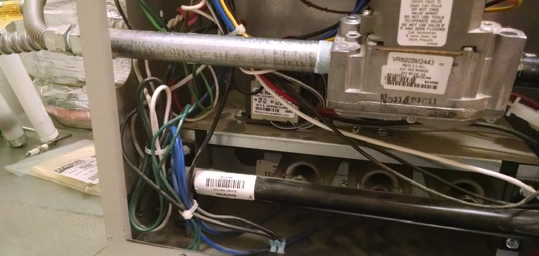 How to Fix a Rattling Furnace 6 Easy Steps (2024)