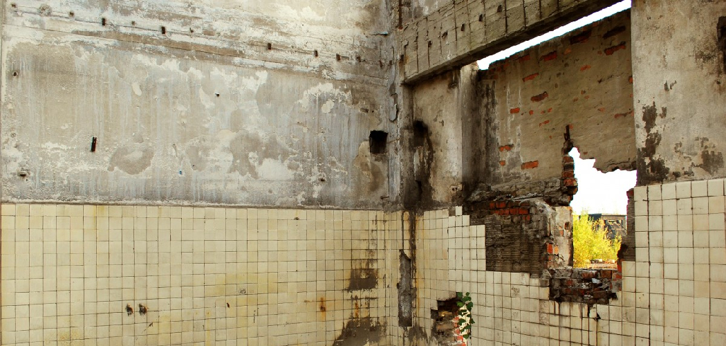 How to Fix Dirt Basement Walls 10 Effective Methods (2024)