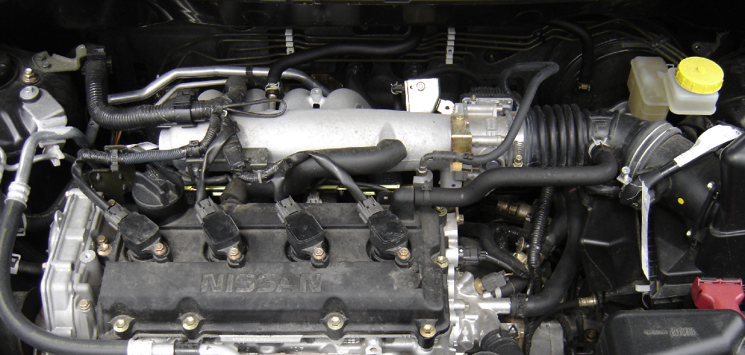 How to Fix Nissan Xterra Transmission Problem 7 Smart Tips