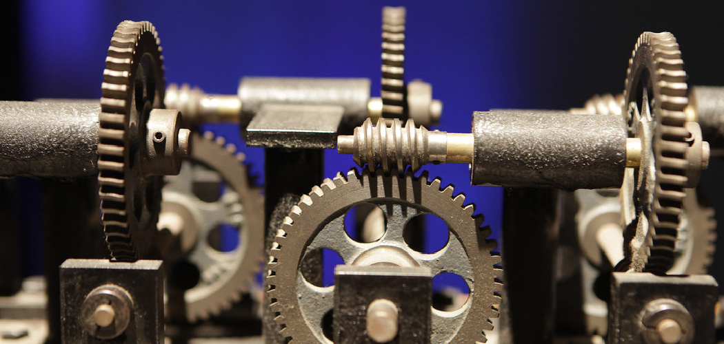 How to Fix Transmission Stuck in Gear 10 Easy Ways (2024)