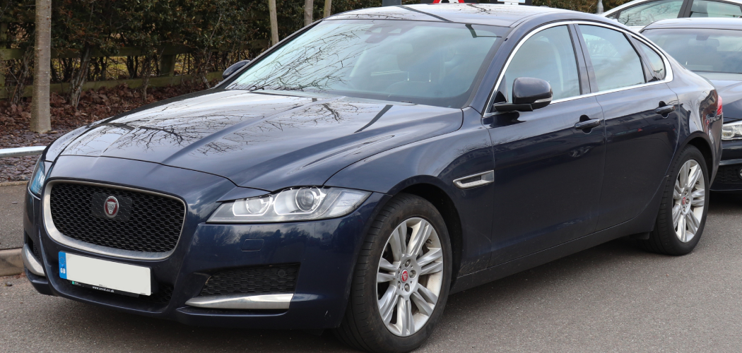 How Do I Fix My Jaguar Restricted Performance 5 Easy Steps