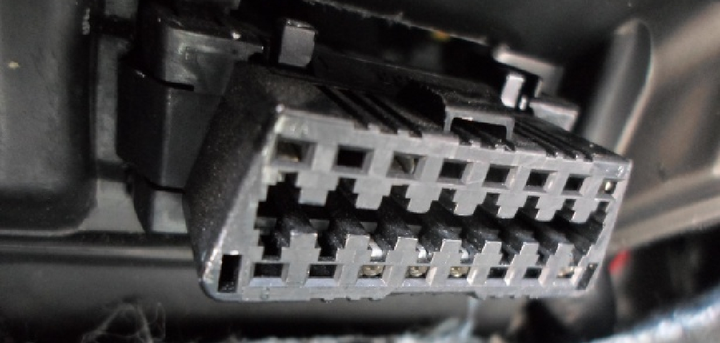 How Do You Fix OBD Communication Failure 7 Effective Steps