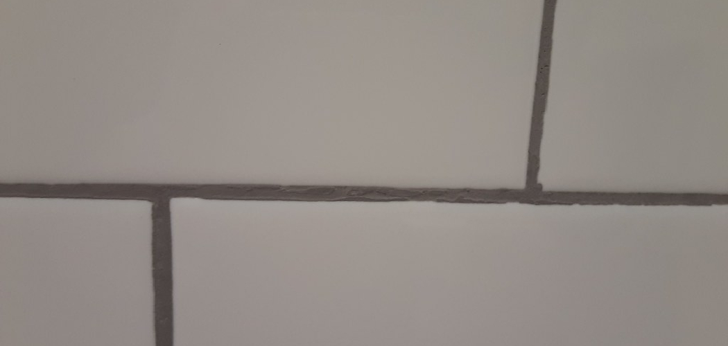 How to Fix Ceramic Tile Popping Up 7 Easy Steps (2024)