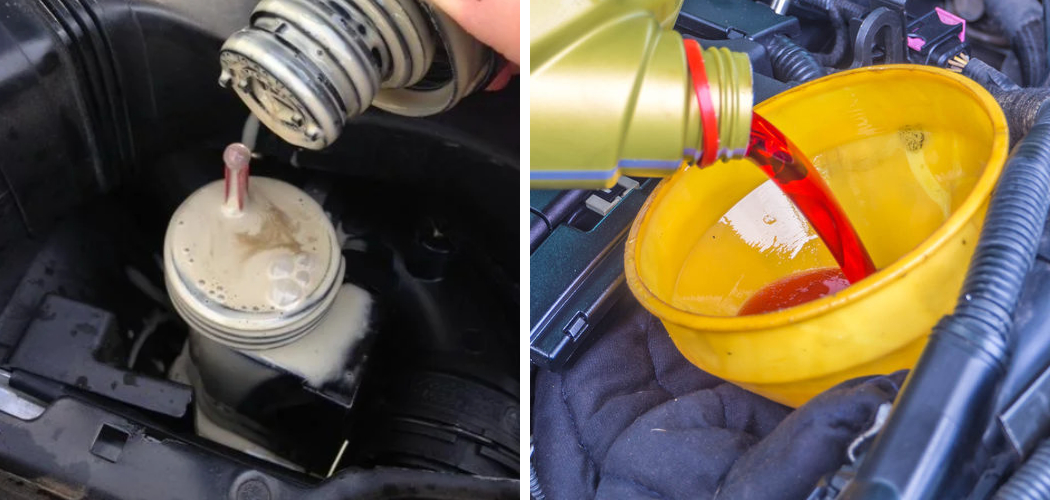 How to Fix Coolant in Transmission 10 Easy Steps (2024)