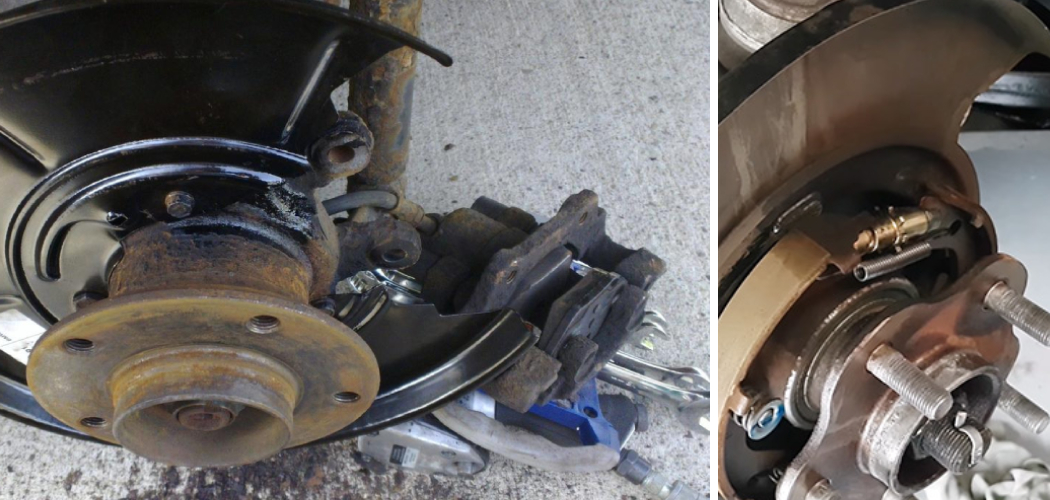 How to Fix Bent Dust Shield 5 Effective Steps (2024)