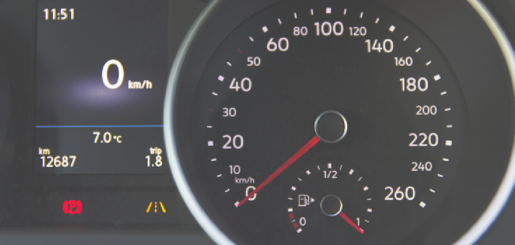 Check Gauges Light Comes On And Car Shuts Off