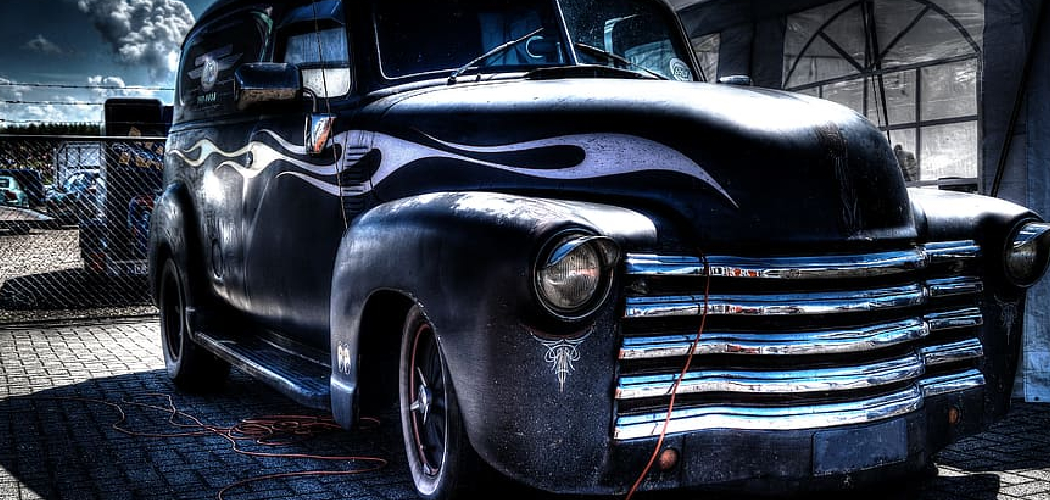 How to Fix Active Grill Shutter 10 Effective Steps (2024)