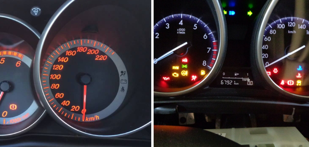 How to Fix Power Steering Warning Light 4 Easy Steps (2024)