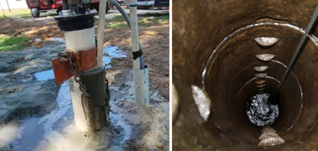 How to Fix Muddy Well Water 10 Easy Tips (2024)