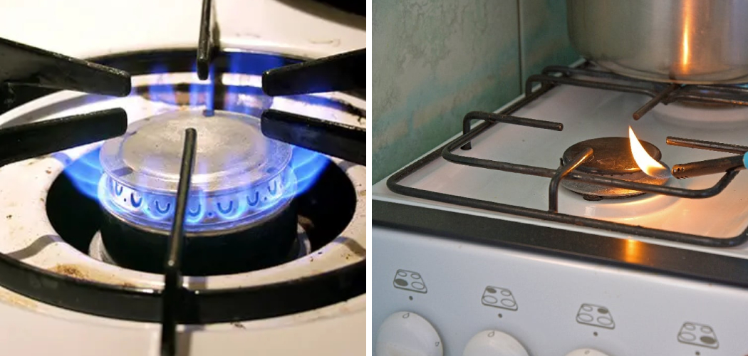 How to Fix a Gas Stove Burner That Won't Light 10 Easy Ideas