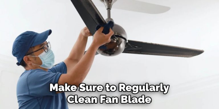 How To Fix A Broken Fan Blade How to Fix a Broken Fan Blade | 6 Easy Guidelines (2025)