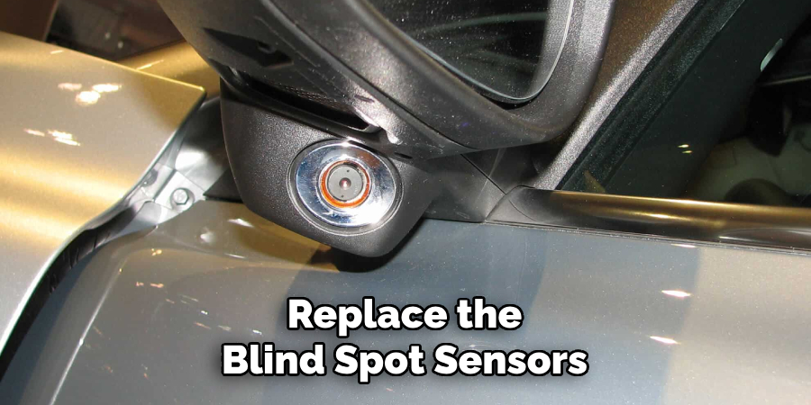 How to Fix Blind Spot Info System Problem | 10 Easy Methods