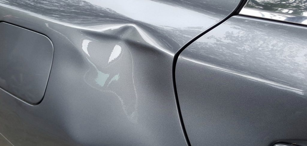 How to Fix Broken Bumper Tabs